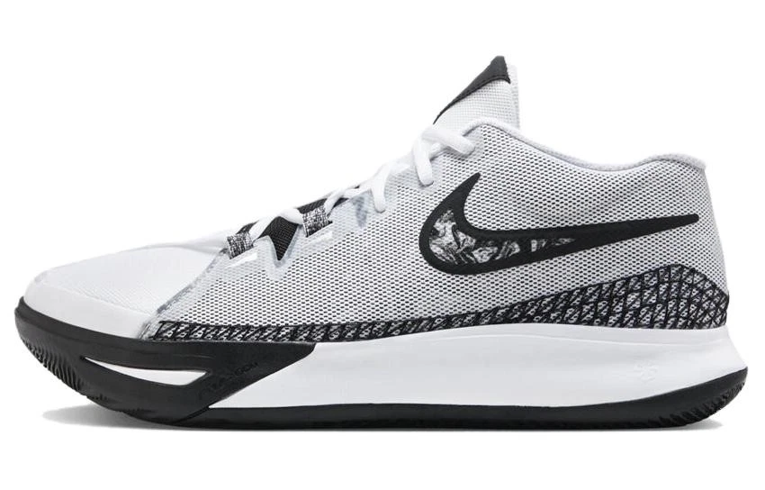 Nike Kyrie Flytrap 6 EP White Black for Sale | Authenticity