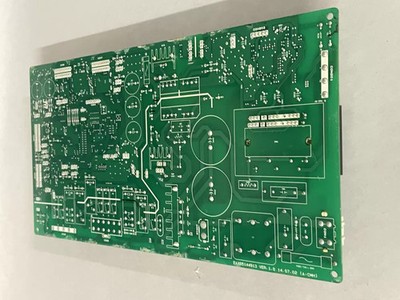 LG Kenmore EBR78748201 Refrigerator Control Board AZ237556 | Wmv100