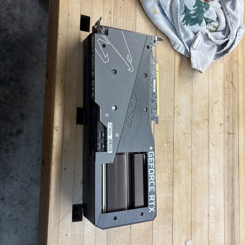 Rtx 3060 16mb - Afbeelding 2 van 4