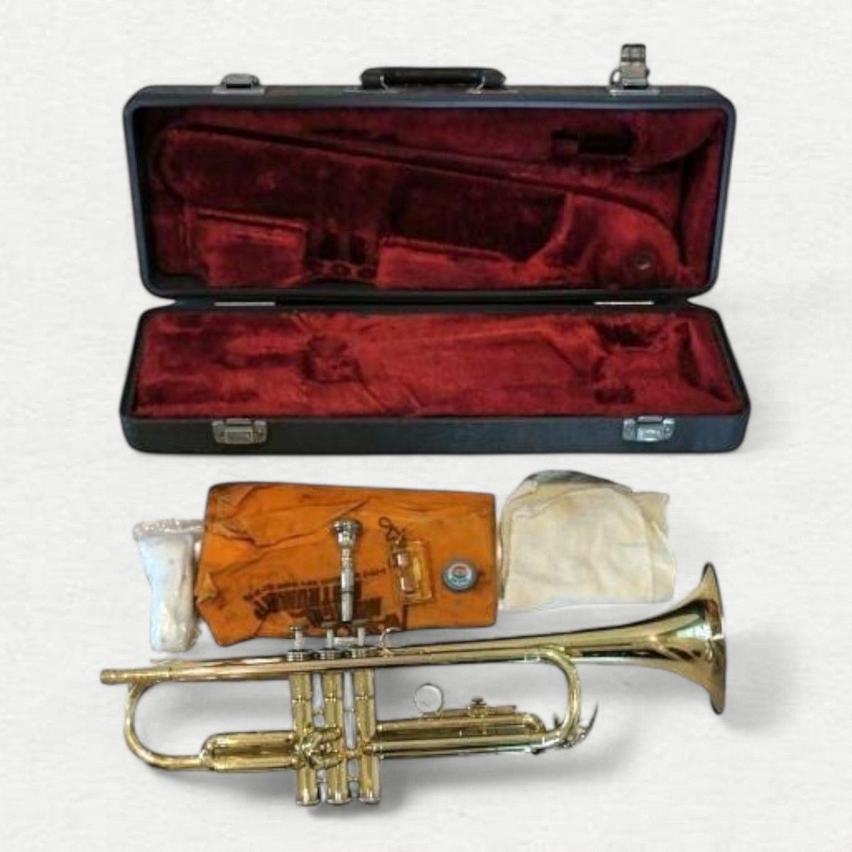 Yamaha トランペット YTR235 ケース付き $_57.PNG?set_id=880000500F