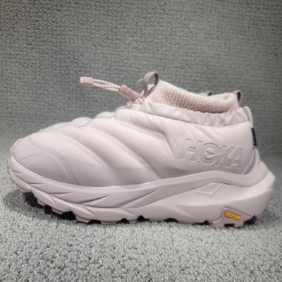 Hoka One Kaha 2 Frost Moc GTX Women's Size 8.5B Cosmic Pearl Quartzite 1155196