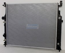 Kühler Wasserkühler Mercedes Benz R-Klasse W251,V251 ab 01/06 40mm stark gelötet Kühler Wasserkühler Mercedes Benz R-Klasse W251,V251 ab 01/06 40mm stark gelötet