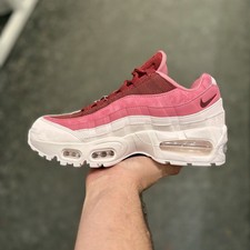 Nike Air Max 95 OG Valentine's Day 2026 (IB8155-600) Multiple Women's Sizes New