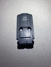 SIG P320 SGX-ACRO Adapter Plate C&H PRECISION