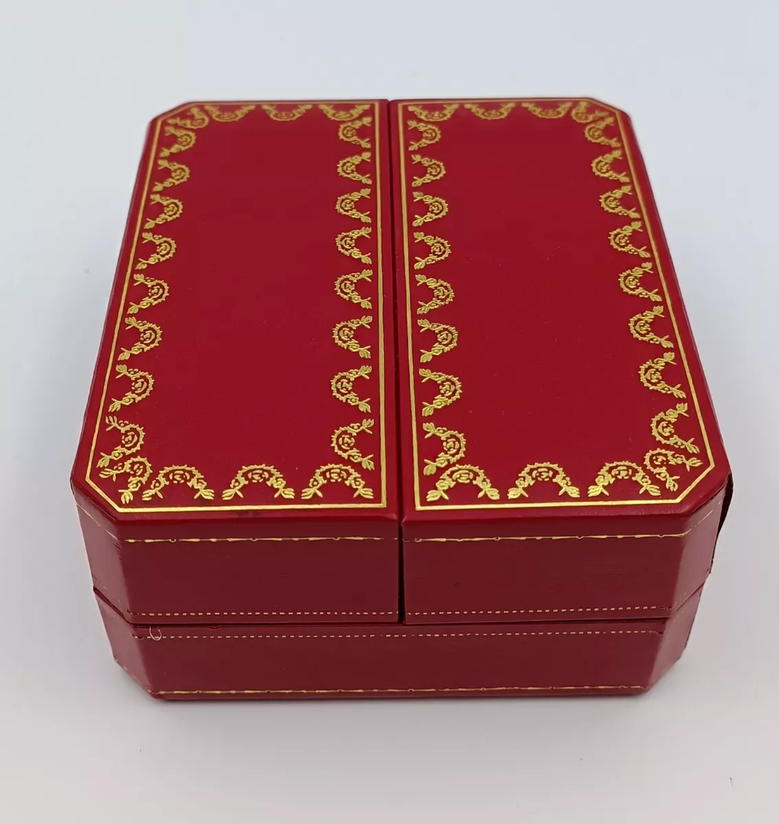Cartier scatola sale