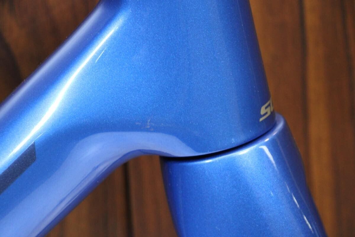 SCOTT ADDICT RC30 Carbon Frameset M (2020) with CeramicSpeed SCOTT ADDICT RC30 Carbon Frameset M (2020) with CeramicSpeed
