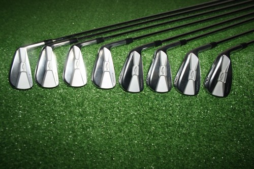 Callaway X Prototype 3-PW Iron Set RH(Regular Flex) NO 1 Japan Grips