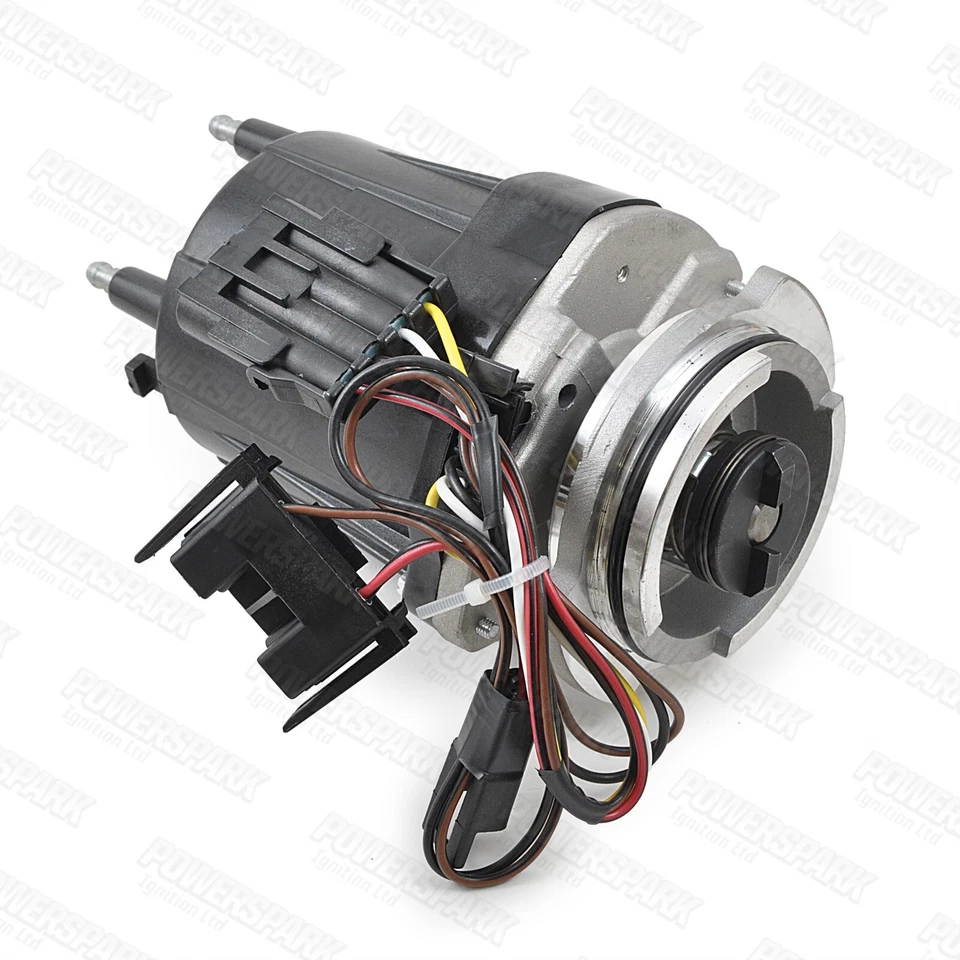 Opel and Vauxhall Ascona Astra Corsa Vectra Kadett 1103667 1211408 Distributor - Image 2 of 4