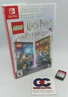 LEGO Harry Potter Collection Remastered ( Nintendo Switch, 2018 ) NSW