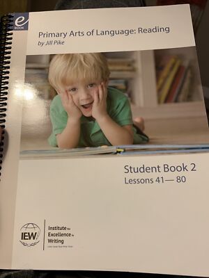 Primary Srts Of Language:reading Student Book 2