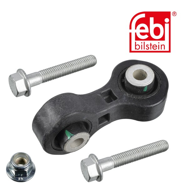 Febi Bilstein Koppelstange Stabilisator Hinten Beidseitig FüR Audi A4 Avant-image