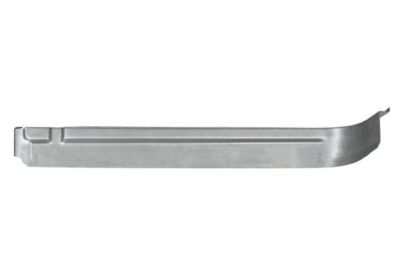 Blic 6505-06-3546058P Foot Board for Mercedes-Benz, VW