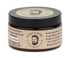 Beard Balm 4 oz - 8 scent options