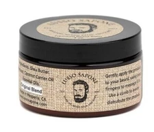 Beard Balm 4 oz - 8 scent options