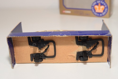 A52 1:36 CORGI TOYS CC85903 LONDON AUSTIN TAXI THE QUEEN'S GOLDEN JUBILEE MIB - Bild 8 von 12