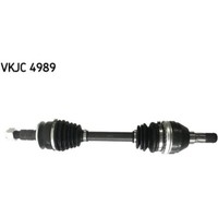 SKF Antriebswelle Gelenkwelle Vorne Links Passend FüR Opel Astra J Vkjc 4989