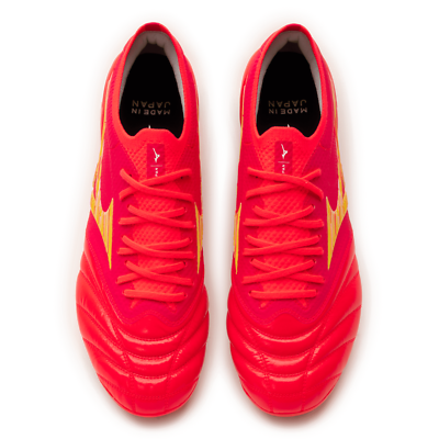 Mizuno Morelia Neo4 Beta JAPAN MIX Men's Football Soccer Shoes