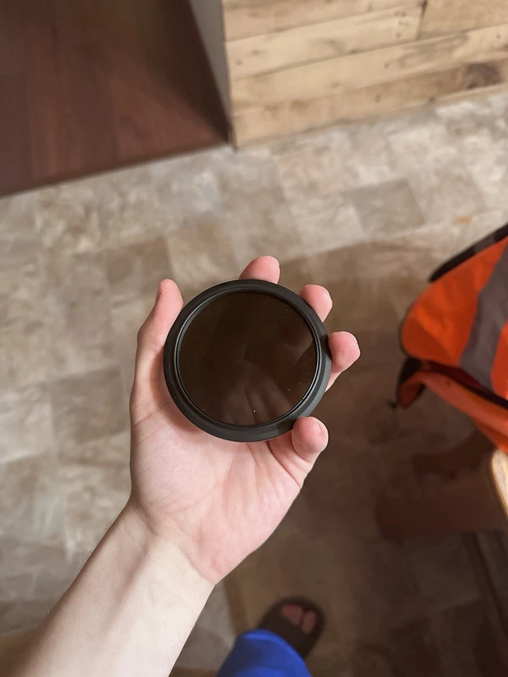 [pro] Master 67mm Variable NDX Filter Lens - Image 2 of 3