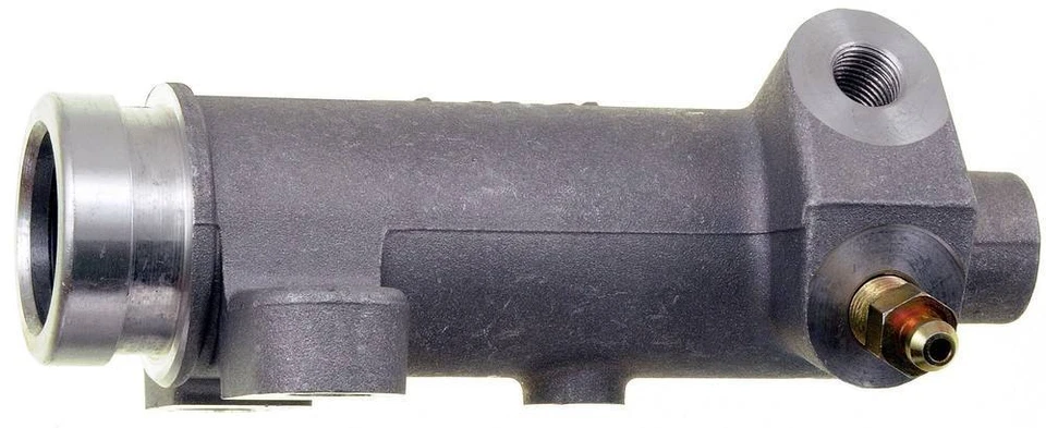 Cilindro escravo de embreagem para 1984-1988 Chevrolet Corvette 1985 1986 1987 Dorman - Imagem 2 de 4