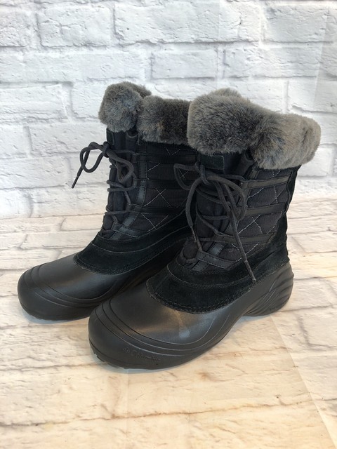 columbia sorel womens boots