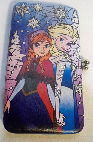 Loungefly Disney Frozen Elsa Anna 