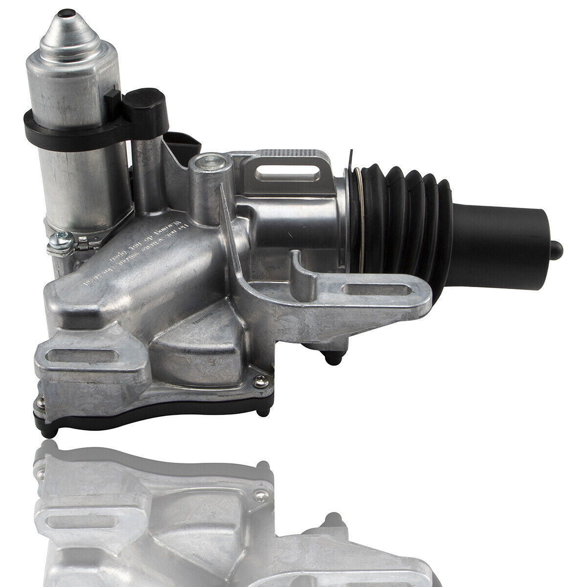 Clutch Slave Cylinder Actuator For Smart Fortwo Cabrio Coupe 20072014 451250006 eBay