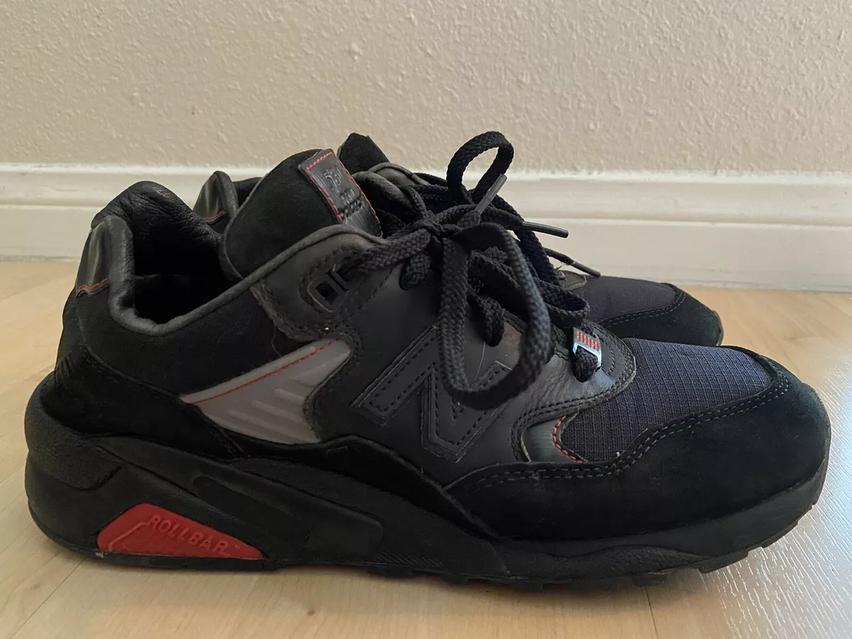 New balance store 580 black