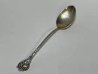 Antique Sterling Silver Gorham 759 Demitasse Spoon No Monogram
