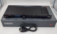 New DriveRack PA2 Complete Loudspeaker Management System PA 2 CA Shipping