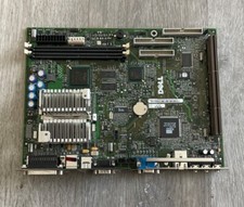 DELL MX-0002TR MOTHERBOARD P3 133MHZ.  #M5-12