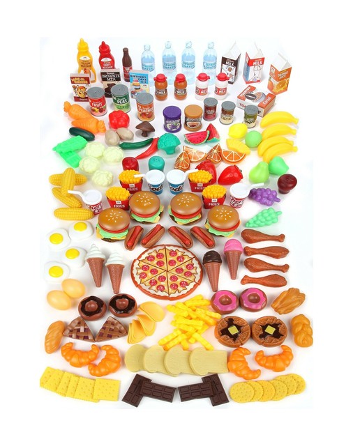 ebay play food