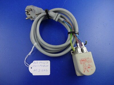 Netzkabel Waschmaschine - Bosch MAXX 7 VARIO PERFECT 9000121322