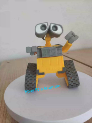New Walle Autobots WALL.E Model 12.5Cm Custom Model Figures Toys Collectible