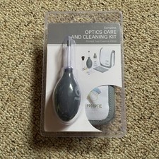 NEW Sealed ProOptic Complete Optics Care and Cleaning Kit PROXCPK1