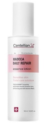Centellian24 Madeca daily repair essence Lotion 100ml anti aging wrinkle