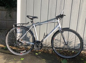 specialized allez sport black