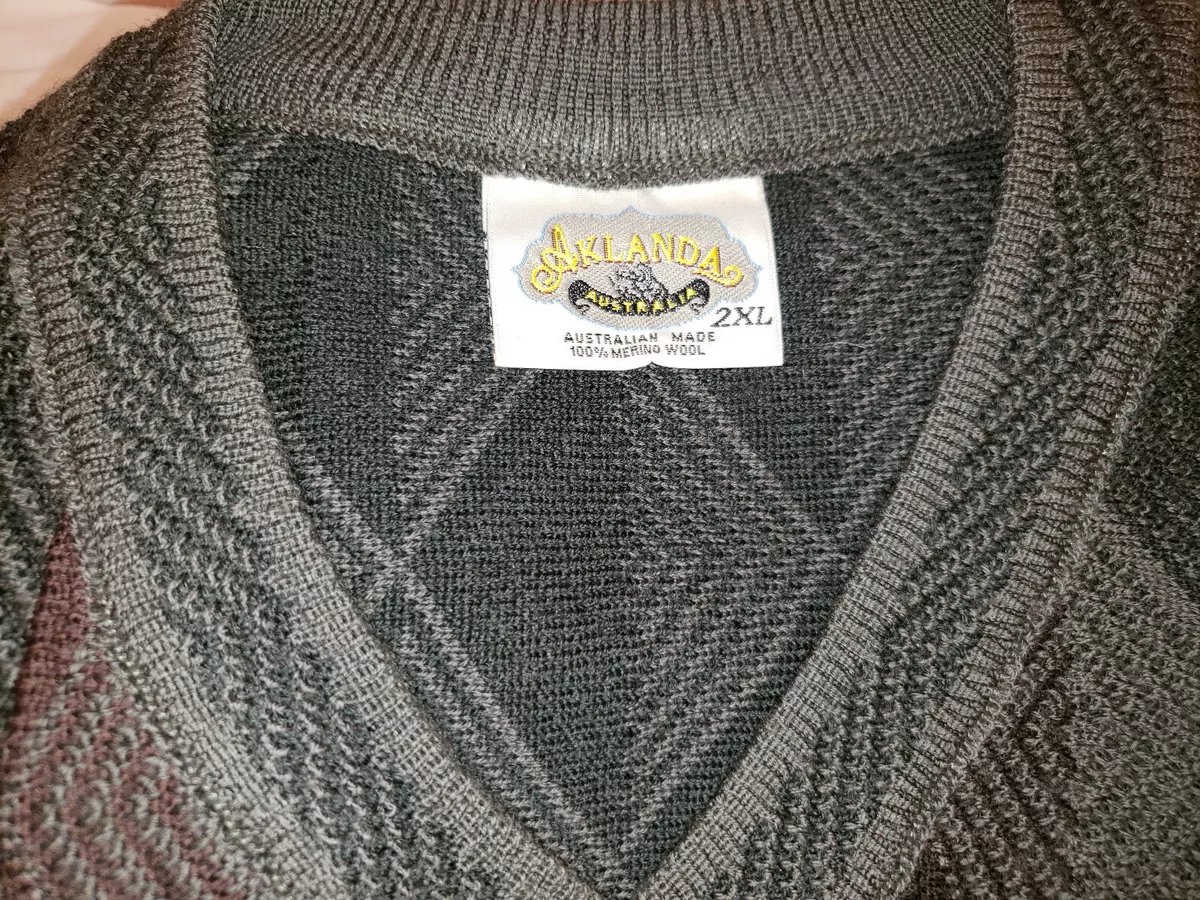 Aklanda sweaters shop