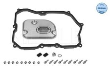 100 135 0107/SK MEYLE Parts Kit, automatic transmission oil change for VW