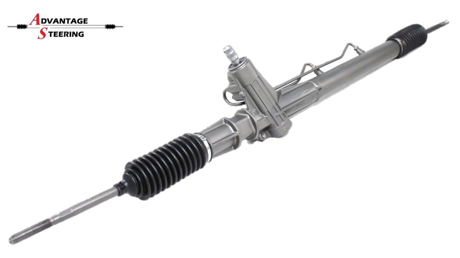 Ferrari Mondial T Rack and Pinion 1988-1993 | OE Remanufacture and Return Servic