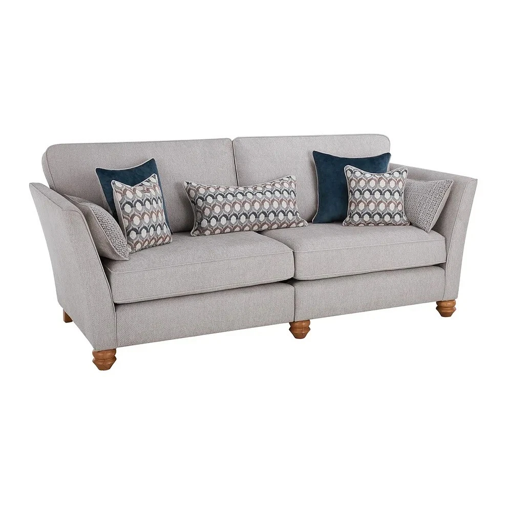 Gainsborough 4 seater sofa deals