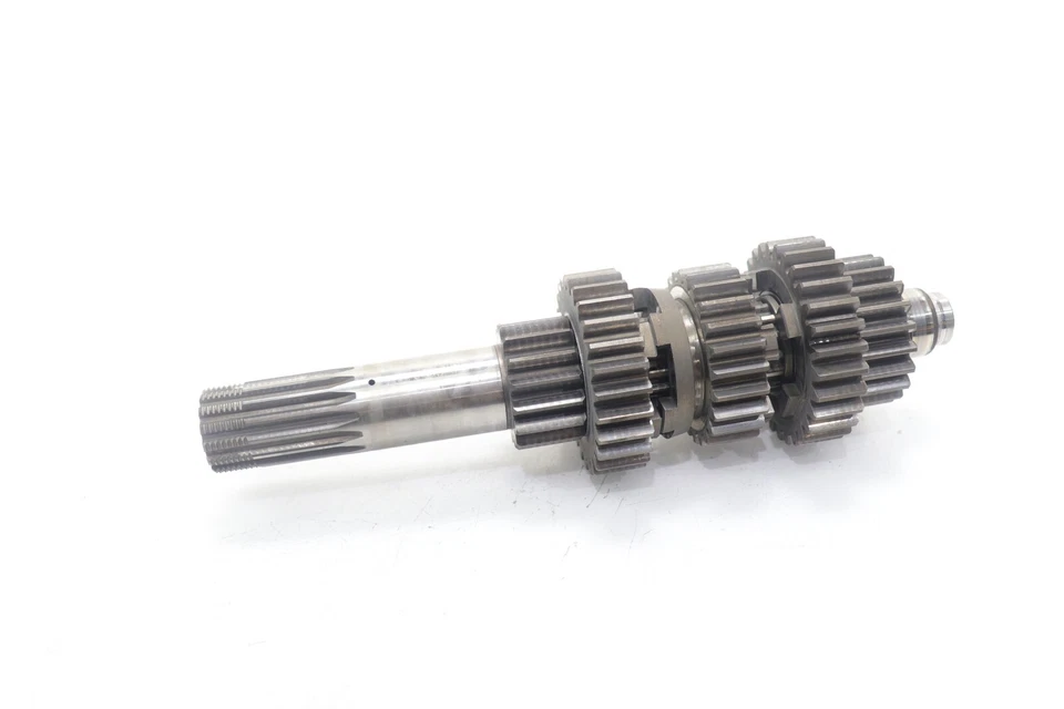 Engrenagem de transmissão 2002 DUCATI SUPERSPORT 750 - Imagem 2 de 4