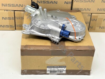 ※na2424 Genuine Nissan INFINITI OEM 13040-JK24C COVER ASSY-CAM