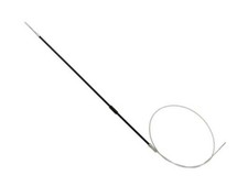 Porsche 914 Clutch Cable 91442340106 GEMO