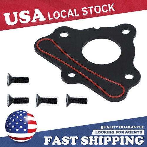 Fits GM LS1 LS2 LS3 4.8 5.3 Camshaft Thrust Retainer Plate Gasket Seal