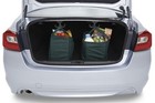 Subaru Legacy Trunk Cargo Hook - F551SAL100 - Genuine Subaru