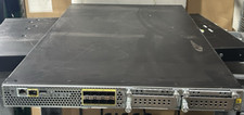CISCO FPR-4100 SERIES FPR-4110 FPR-4110-K9 FIREPOWER SECURITY APPLIANCE NO SSD