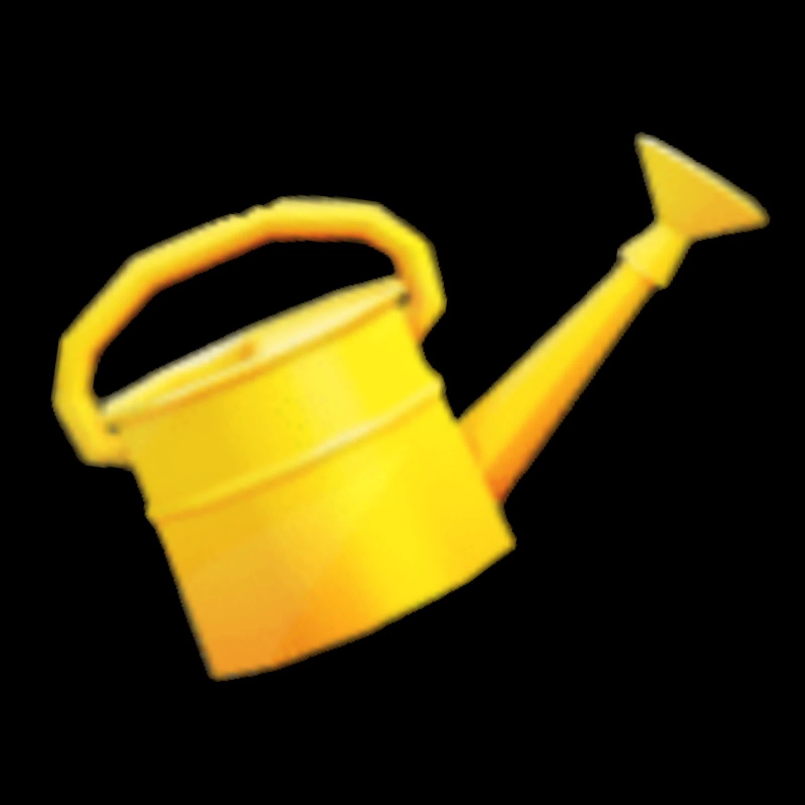 Golden Watering Can (+75k Diamonds)