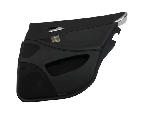 Mercedes CLS W219 Türverkleidung Tür Abdeckung Leder hinten rechts A2197300648