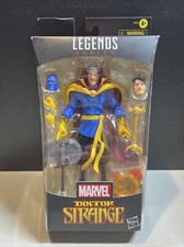 New Hasbro Marvel Legends Walmart Exclusive  DOCTOR STRANGE 6  Action Figure