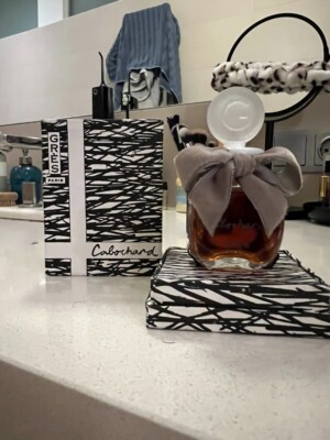 Cabochard Parfum Gres 30ml Parfum VINTARE SELTEN VERSIEGELT und VOLL!